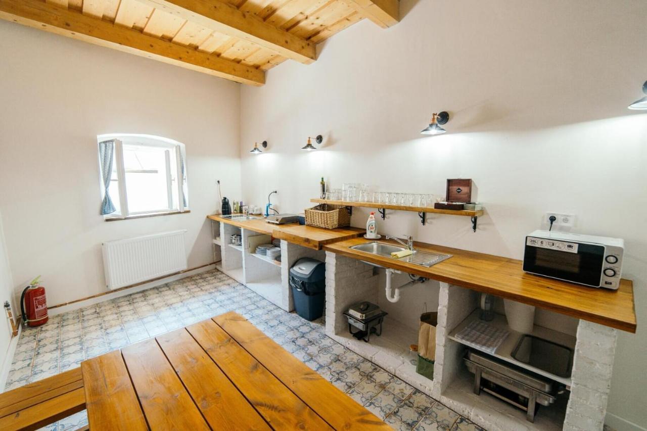 Dolny Apartman H11 Banská Štiavnica Dış mekan fotoğraf