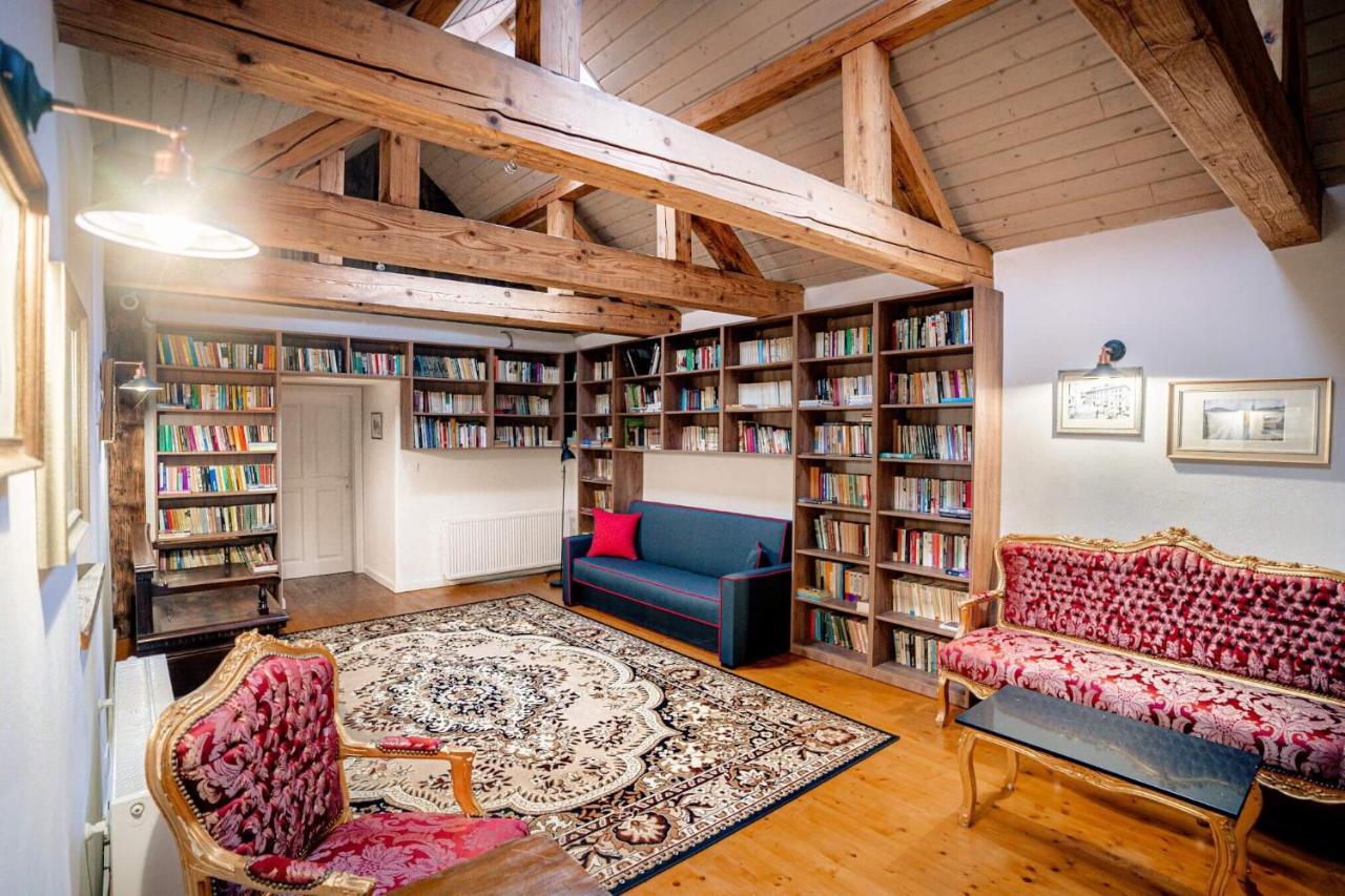 Dolny Apartman H11 Banská Štiavnica Dış mekan fotoğraf