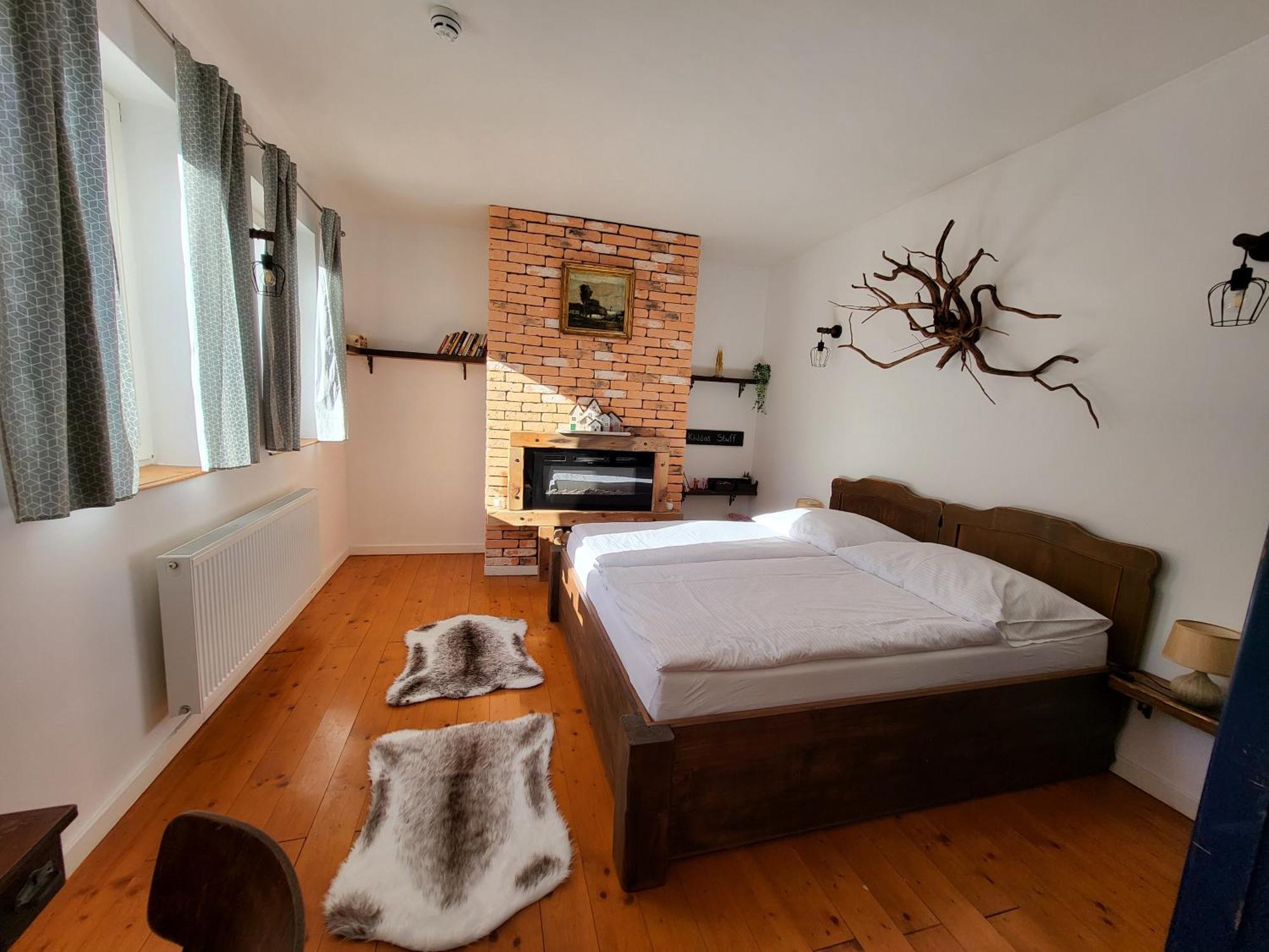 Dolny Apartman H11 Banská Štiavnica Dış mekan fotoğraf
