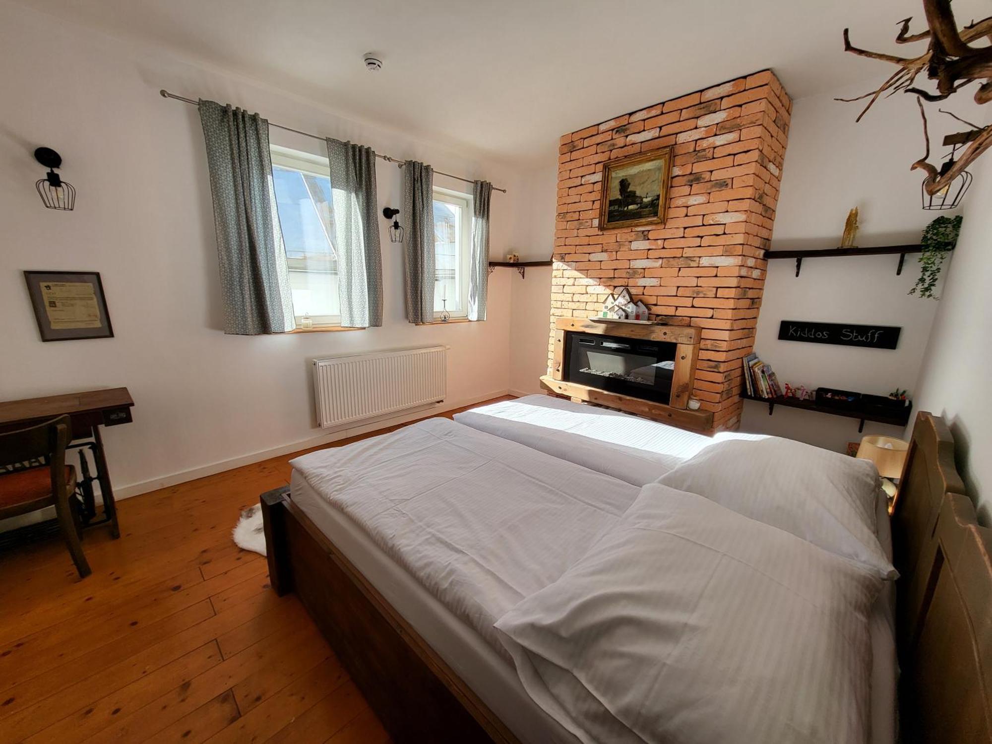 Dolny Apartman H11 Banská Štiavnica Dış mekan fotoğraf