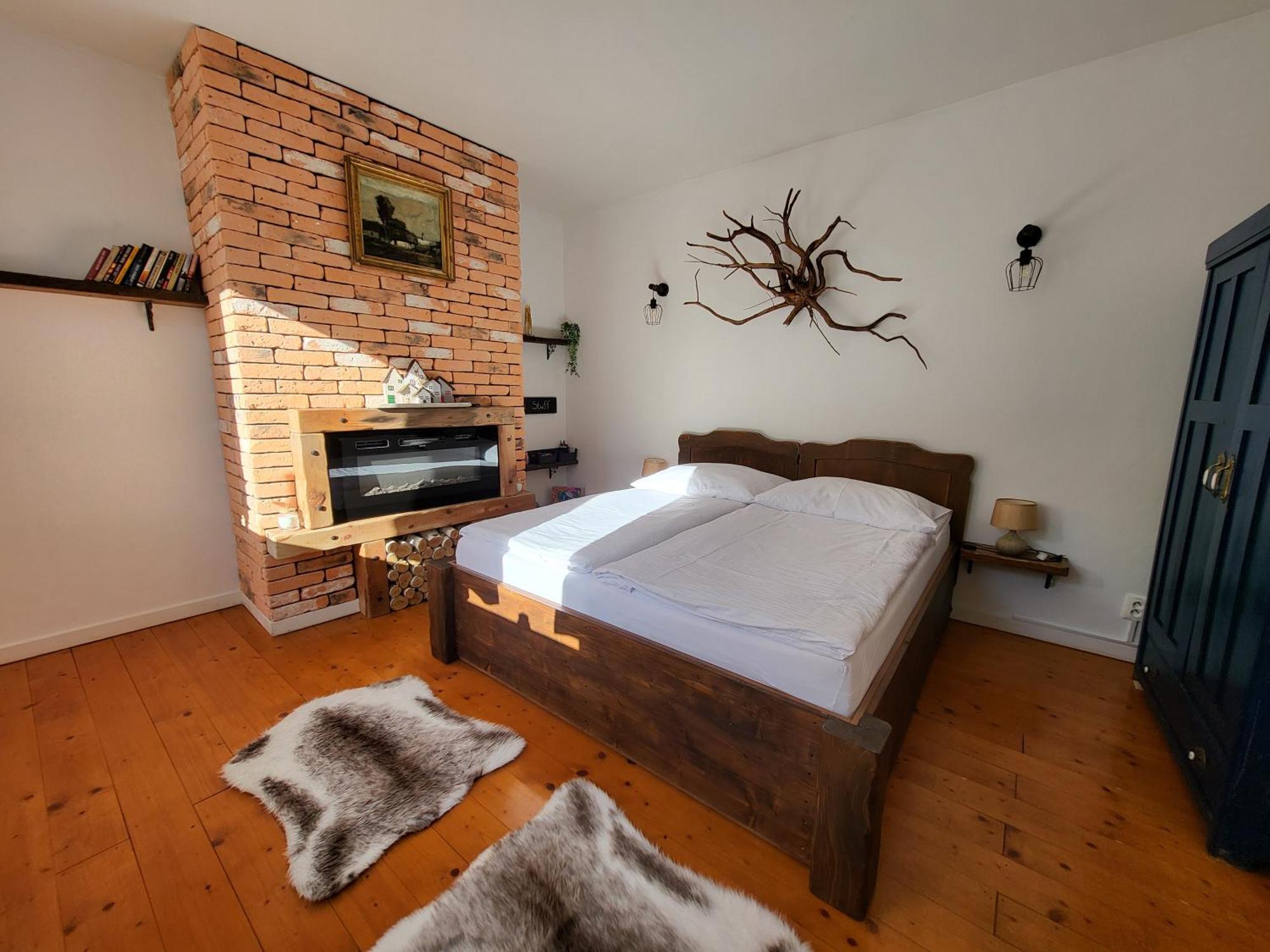 Dolny Apartman H11 Banská Štiavnica Dış mekan fotoğraf