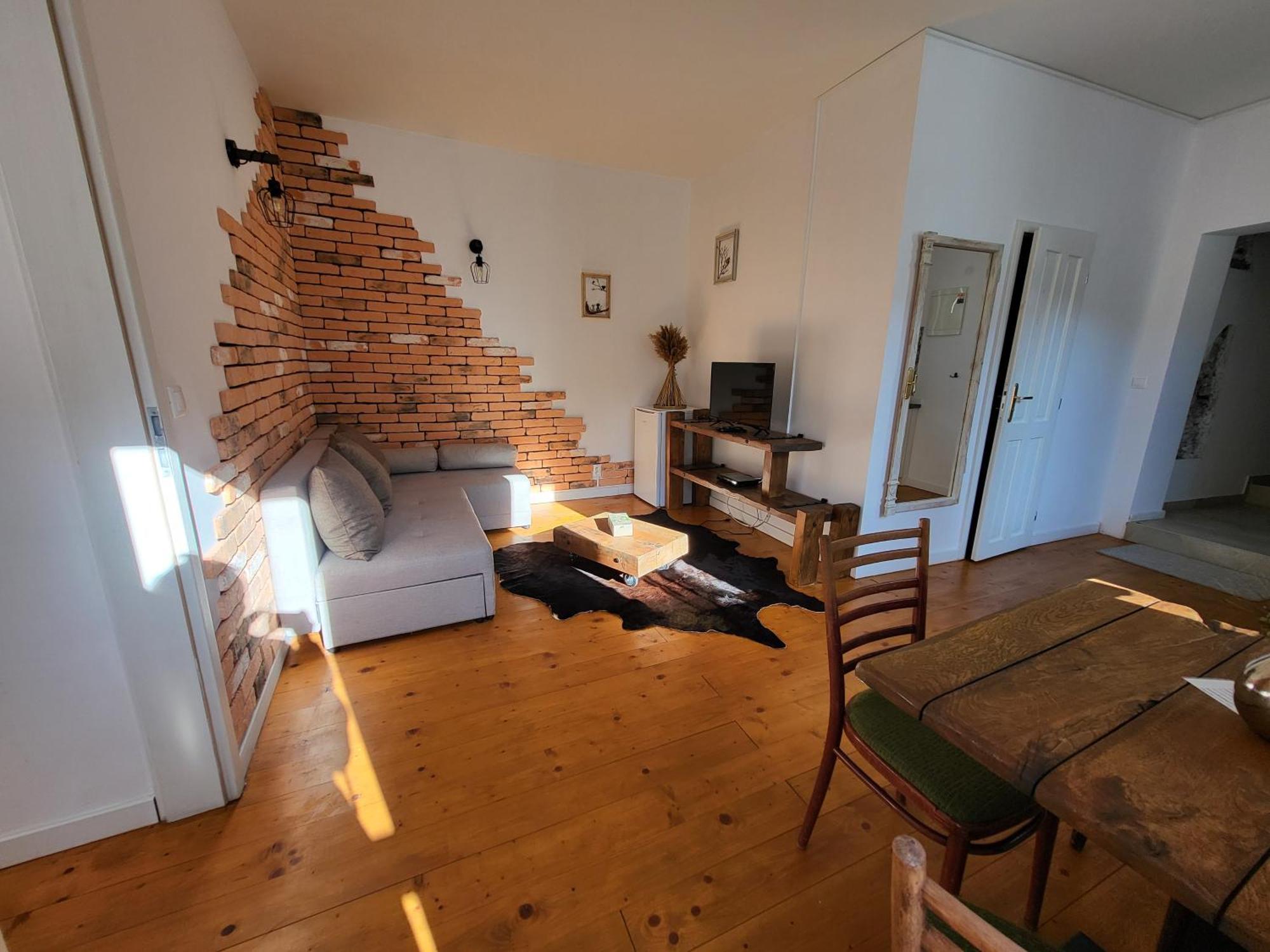 Dolny Apartman H11 Banská Štiavnica Dış mekan fotoğraf
